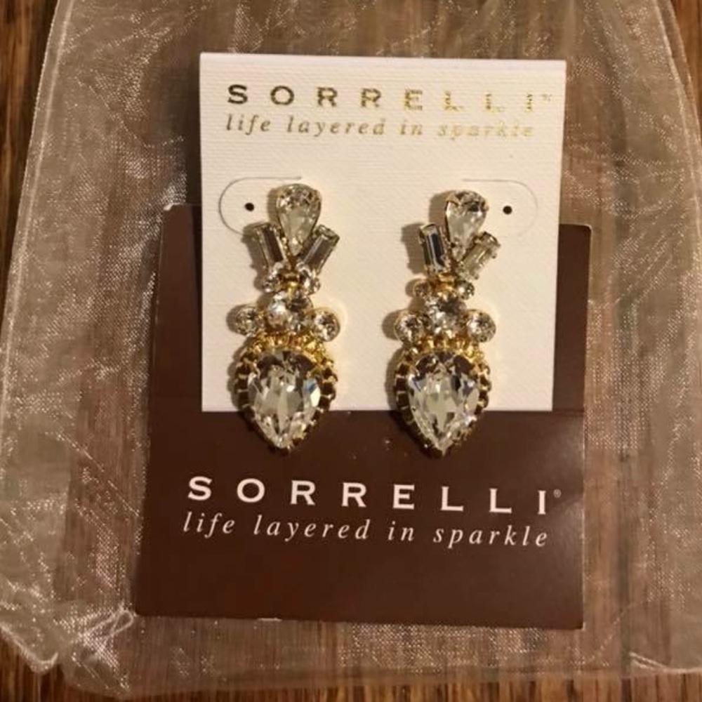 Sorrelli Earrings